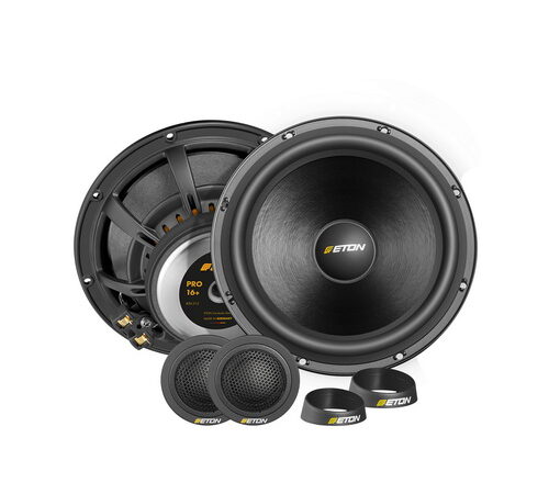 Eton PRO 16+