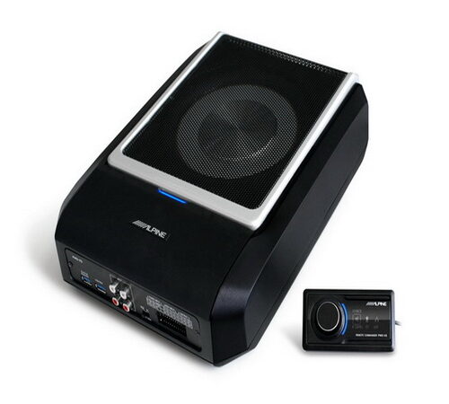 Alpine PWD-X5
