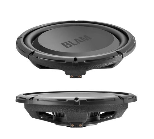 BLAM RS122