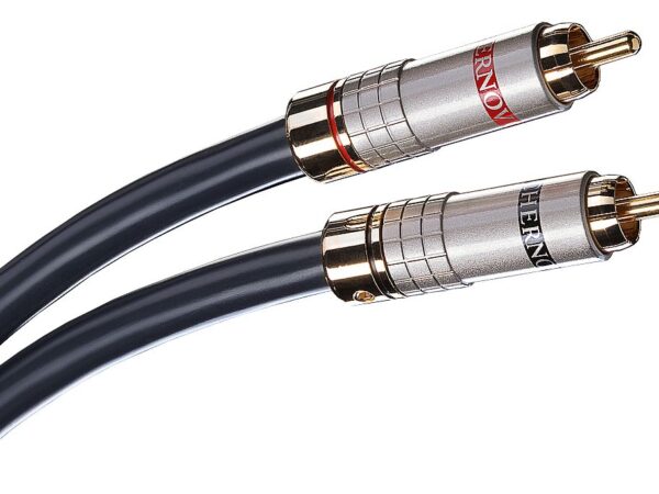 Tchernov Audio Cable Special Mk II IC RCA 2.65 m