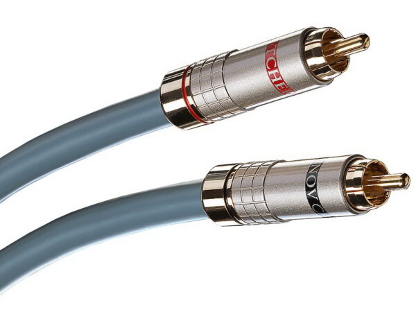 Tchernov Audio Cable Special XS Mk II IC RCA 1.65 m