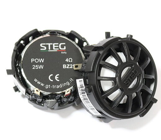 STEG BZ 25