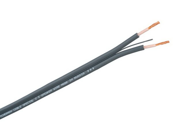 Tchernov Audi Cable Special 2.5 SW
