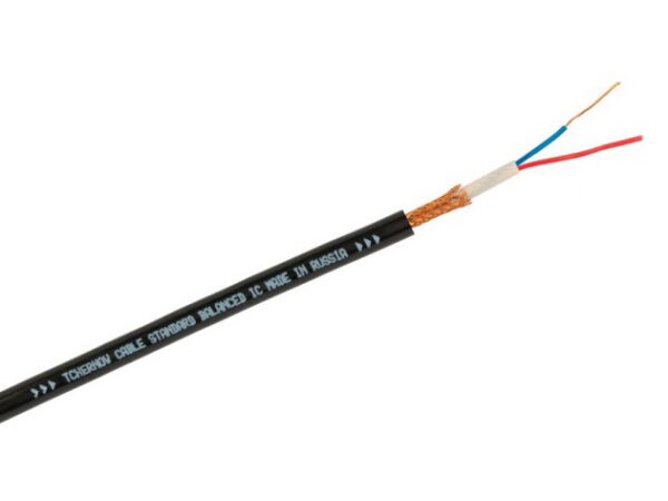 Tchernov Cable Standard Balanced IC