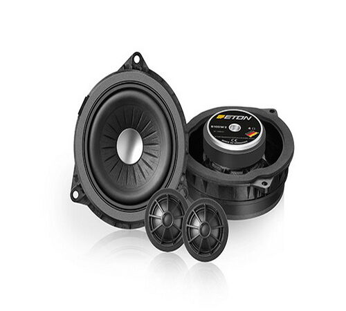 Eton UG BMW B 100 W2