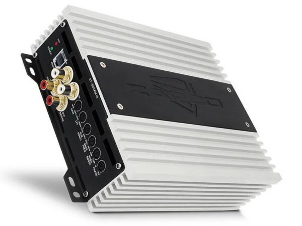 ZAPCO ST-500XM III