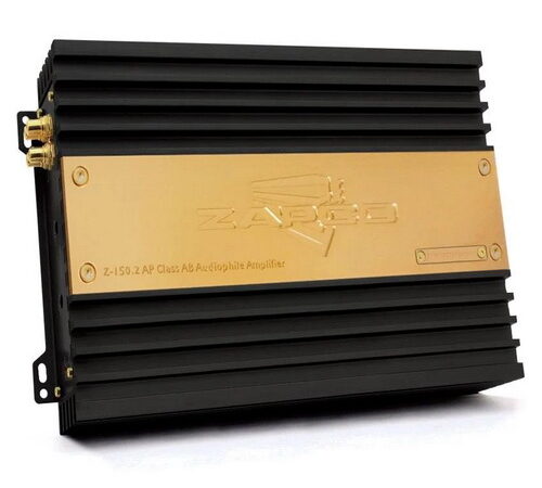 ZAPCO Z-150.2 AP