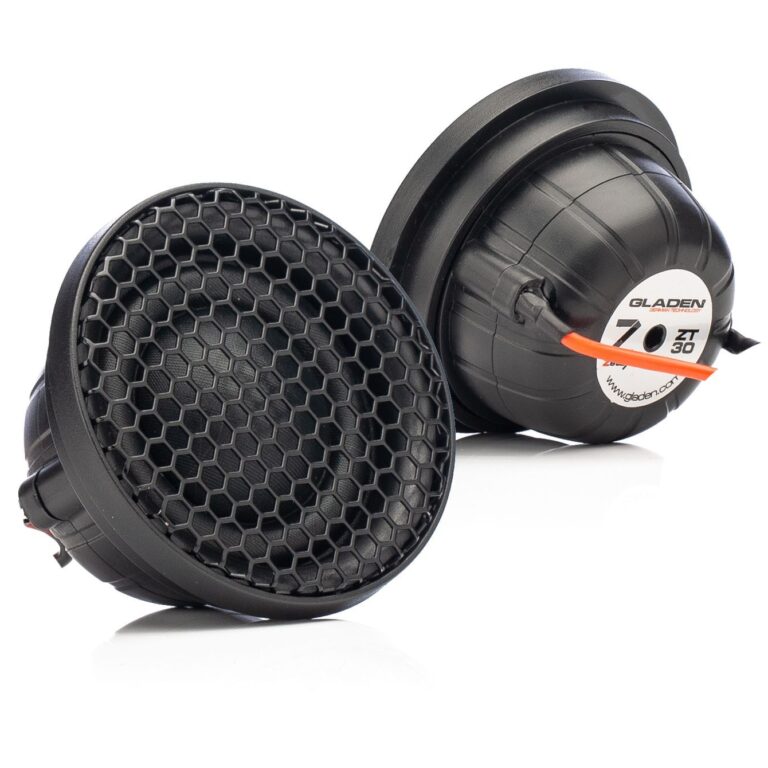 твитеры Gladen ZETA ZT 30