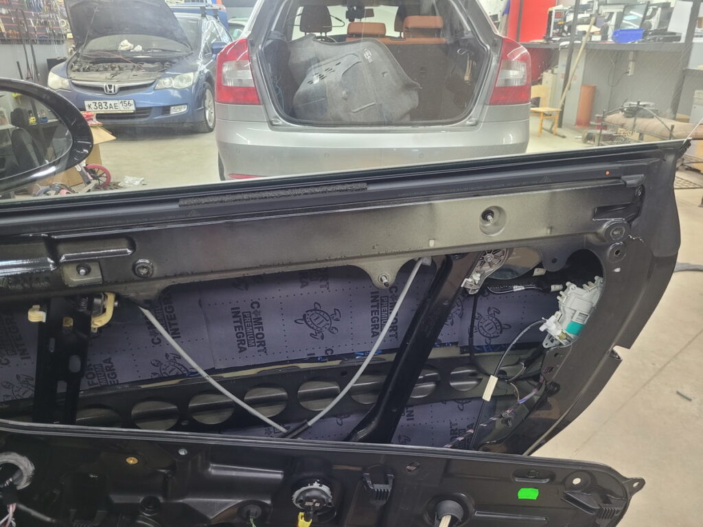 Porsche Boxster III (981) 