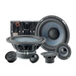 Focal Slatefiber 165 SF3