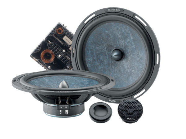 Focal Slatefiber 200 SF