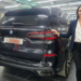 Установка автозвука в BMW x5