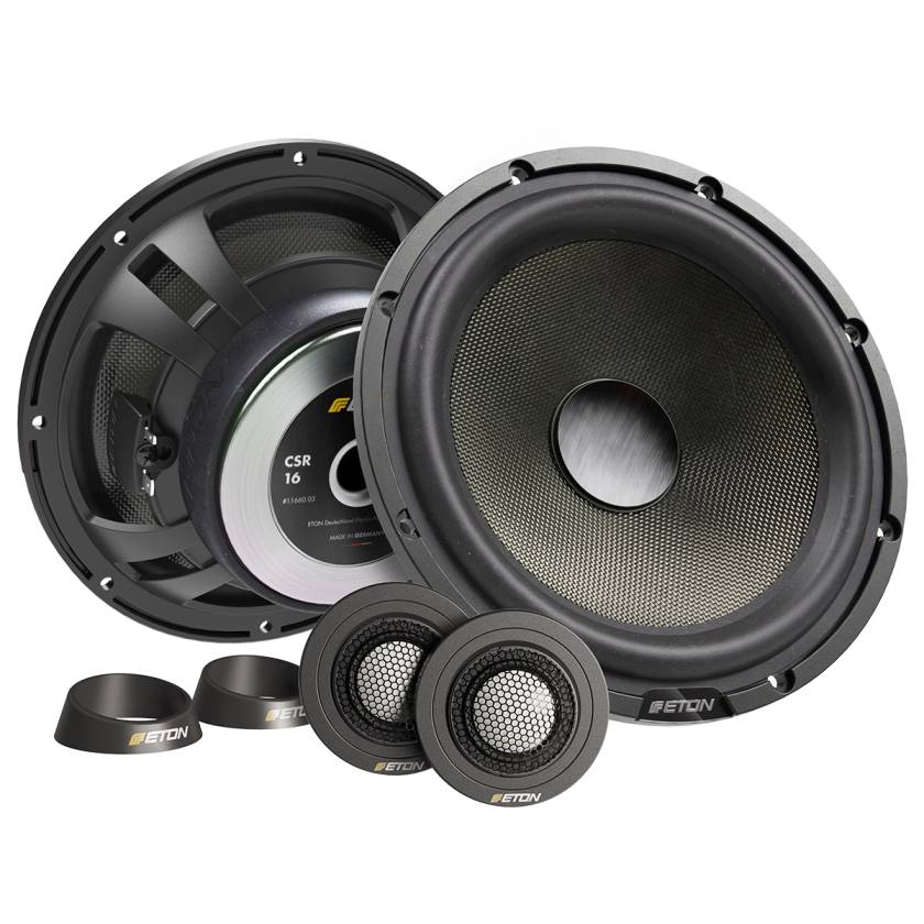 Eton CSR 16 Eton CSR 16 Германия акустика