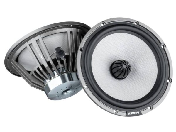 Eton HEX 165 дорогой мид бас 16см