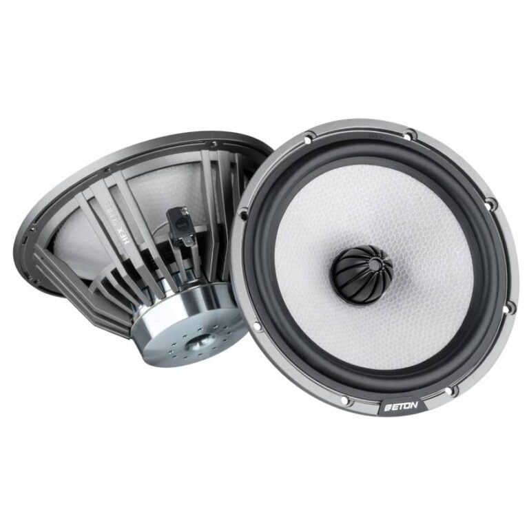 Eton HEX 165 дорогой мид бас 16см