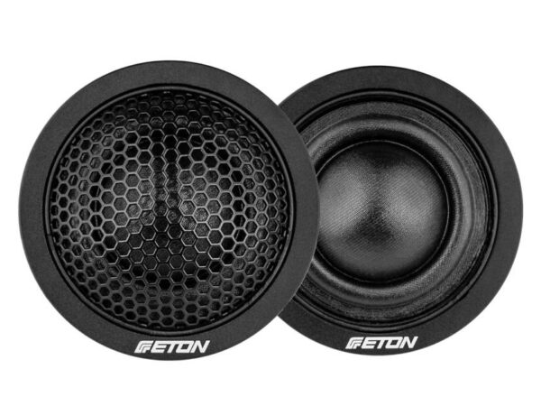 Eton HEX 28 лучшие твиттеры в автомобиль