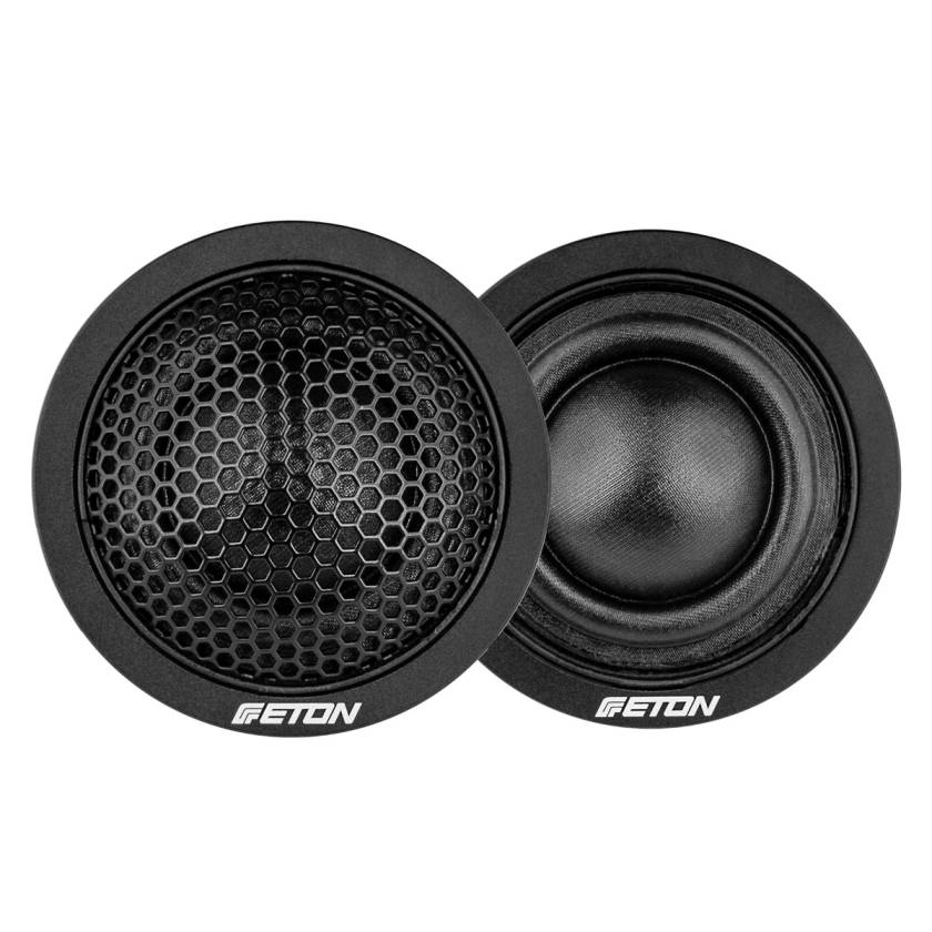 Eton HEX 28 Eton HEX 28 лучшие твиттеры в автомобиль