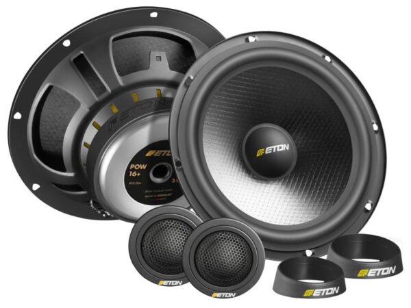 Eton POW 16+ двух компонентная акустика