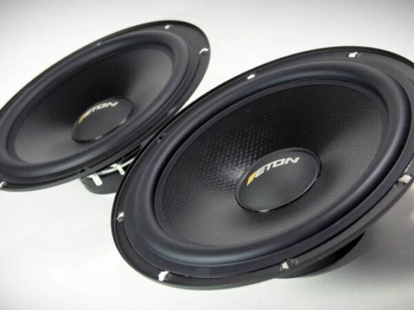 Eton POW 20+ Midbass мидбас 20 см