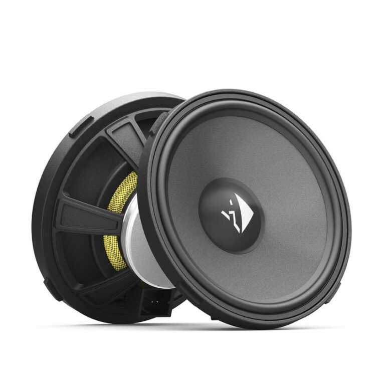 Helix Ci3 M100FM-S3 сч акустика для авто