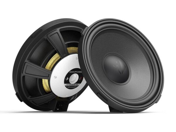 Helix Ci7 M100FM-S3 качественная акустика из Германии