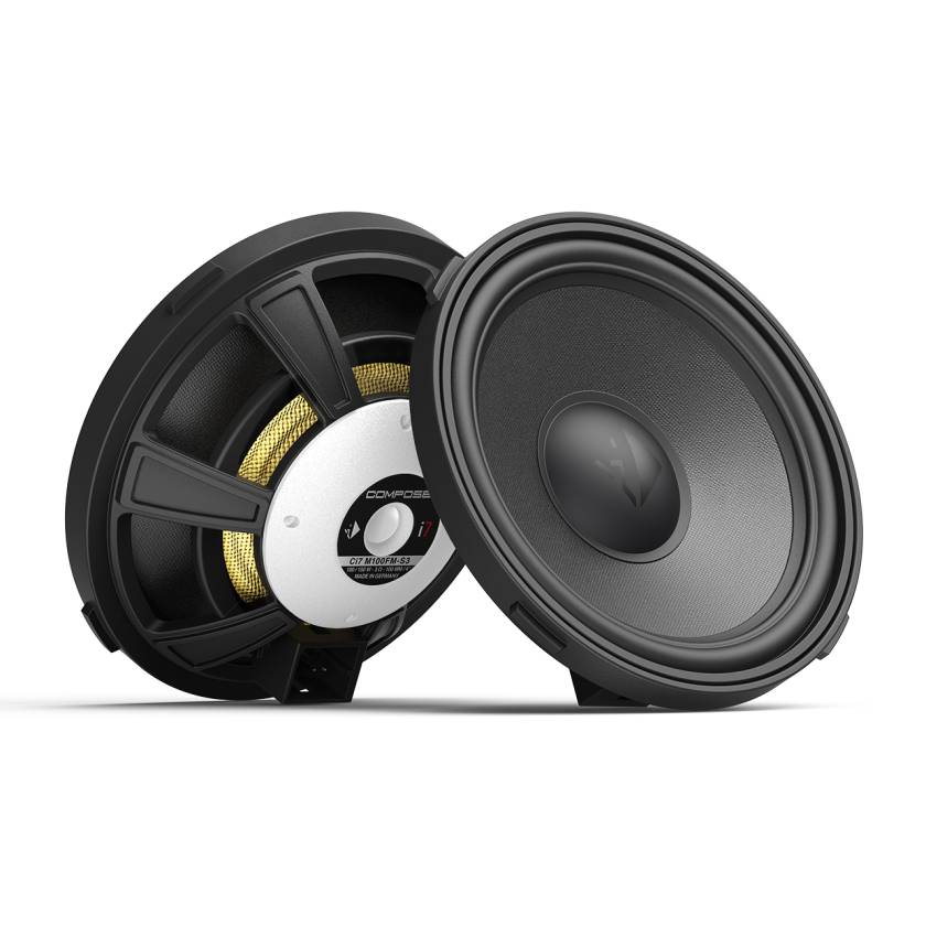 Helix Ci7 M100FM-S3 Helix Ci7 M100FM-S3 качественная акустика из Германии