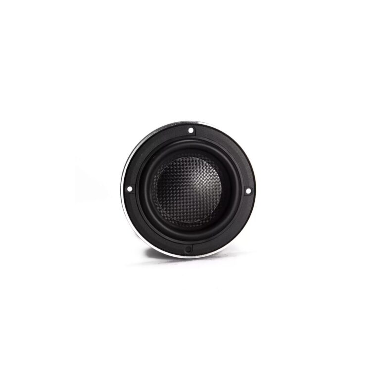 MOREL ELATE CARBON MM3 сч динамик из карбона