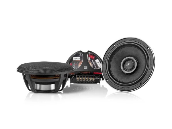 MOREL HYBRID INTEGRA 62 коакс