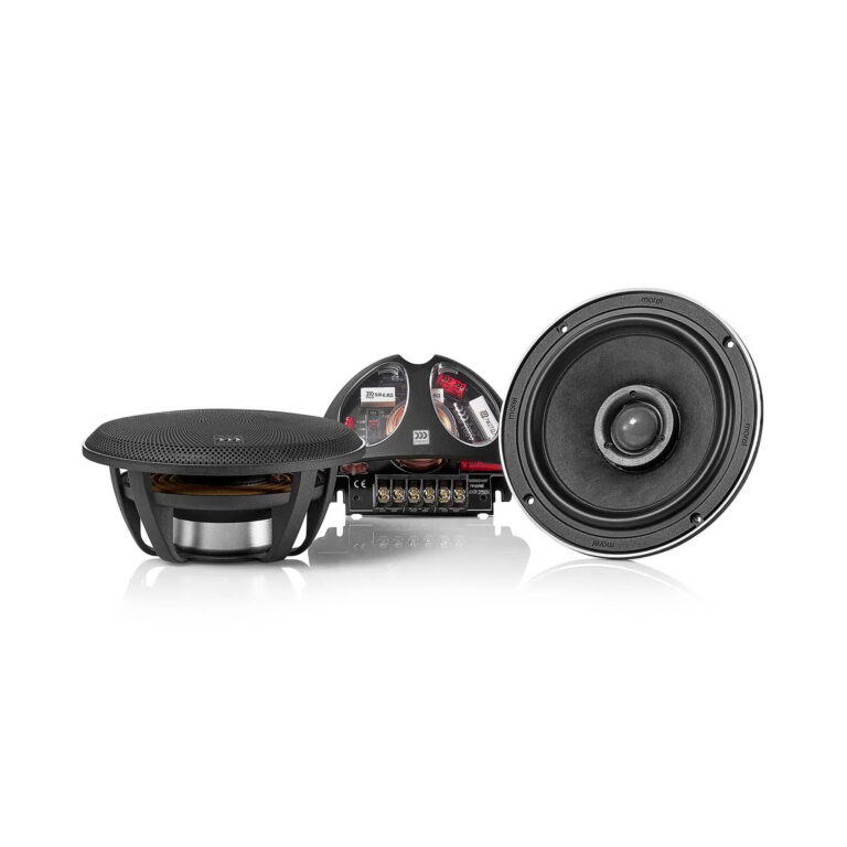 MOREL HYBRID INTEGRA 62 коакс