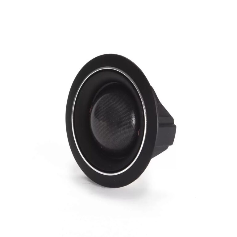 MOREL MT450 шелковые вч динамики