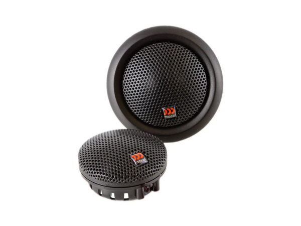MOREL TEMPO ULTRA TWEETER вч динамики качественные и не дорогие