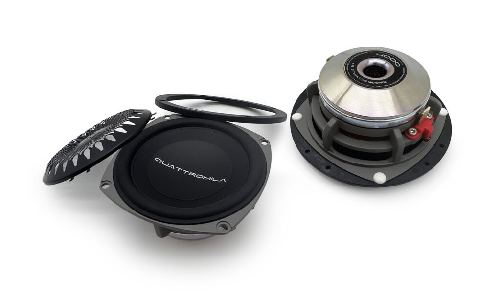 Toyota Highlander 5 - улучшаем аудио систему. Убираем заводской JBL и собираем более качественную и громкую аудио систему.