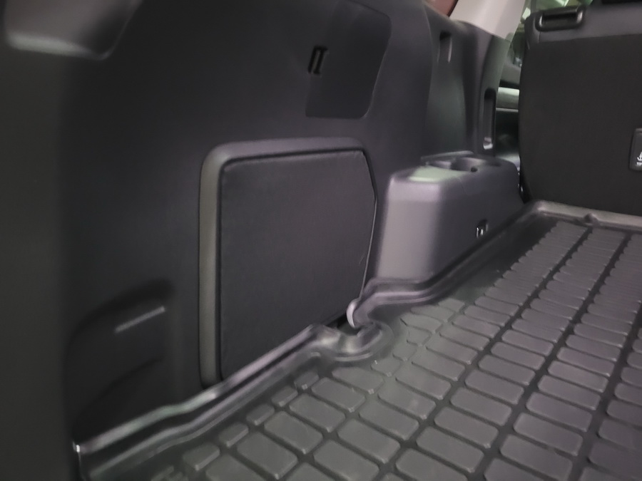 Toyota Highlander 5 - улучшаем аудио систему. Убираем заводской JBL и собираем более качественную и громкую аудио систему.