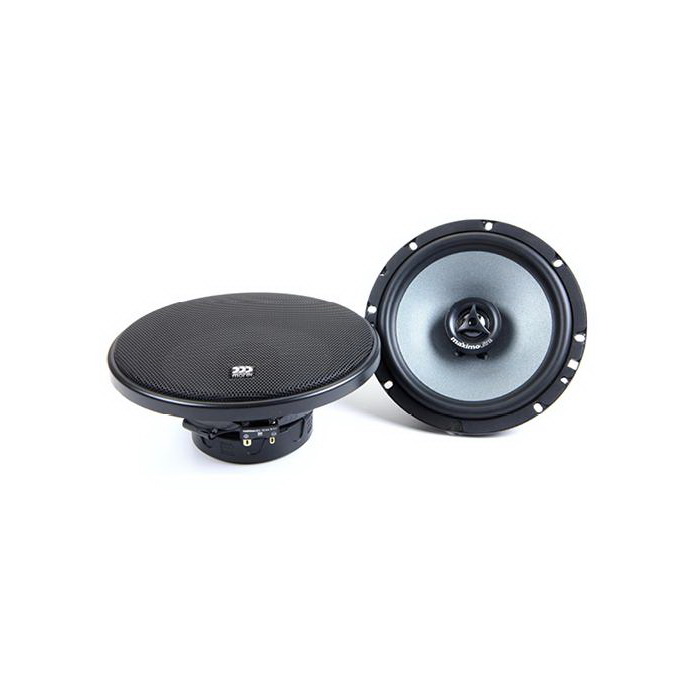 MOREL MAXIMO ULTRA 602 COAX MKII коаксиальная 16см акустика