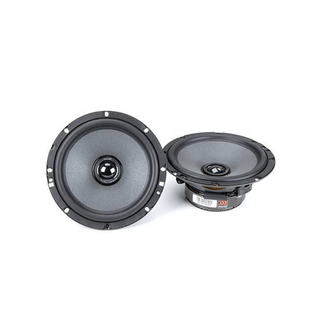 MOREL TEMPO ULTRA 602 INTEGRA MKII мощная коаксиальная акустика 16см