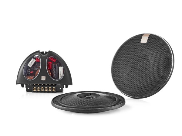  Morel Virtus Nano Carbon Integra 62 супер тонкая акустика